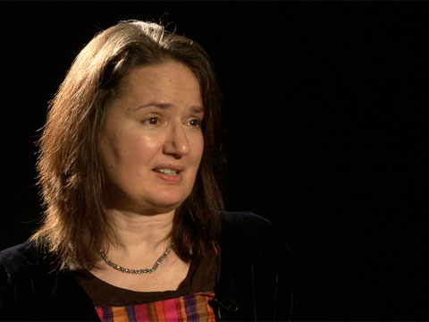 jo shapcott: the book of life